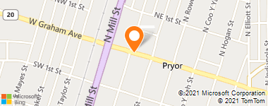 Insurance Company Near Me - Pryor Insurance Services