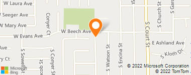Insurance Company Near Me - Allstate Insurance