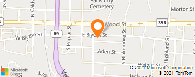 Insurance Company Near Me - Ridgeway T Leon