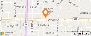Insurance Company Near Me - Steedly - David V - State Farm Insurance Agent