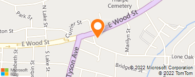 Insurance Company Near Me - Rhodes Insurance Agency