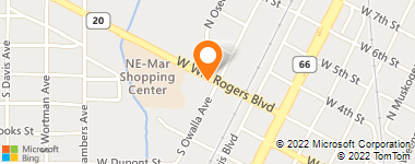 Insurance Company Near Me - Lions Will Rogers