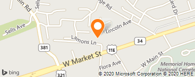 Insurance Company Near Me - Treadway Larry Insurance Agency