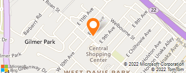 Insurance Company Near Me - Nationwide Insurance
