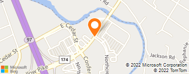 Insurance Company Near Me - Clay Jr - Darnell W - State Farm Insurance Agent