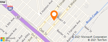 Insurance Company Near Me - McKinney Insurance Agency