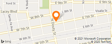 Insurance Company Near Me - Golden State Crop & Insurance Services