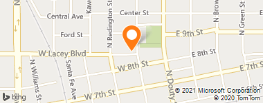 Insurance Company Near Me - Jimmy Alvarez - State Farm Insurance Agent