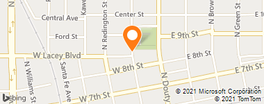 Insurance Company Near Me - Prudential Financial
