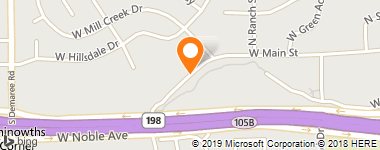 Insurance Company Near Me - Blue Cross of California