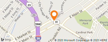 Insurance Company Near Me - Allstate Insurance