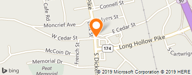 Insurance Company Near Me - Bekins Agent