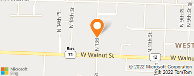 Insurance Company Near Me - Nationwide Insurance Agents