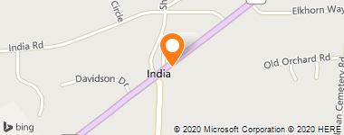 Insurance Company Near Me - Bruce Smith Insurance Agency