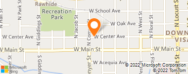 Insurance Company Near Me - Swanson Rona