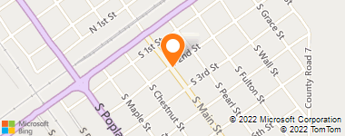 Insurance Company Near Me - The Allen - Tarver Insurance Agency