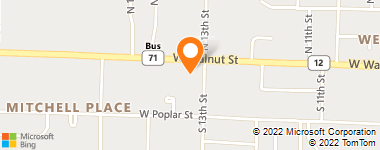 Insurance Company Near Me - Garrett Larry Insurance