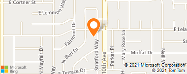 Insurance Company Near Me - Joanne Hughes