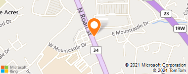 Insurance Company Near Me - Hensley's Tony Insurance Agency