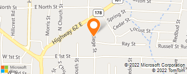 Insurance Company Near Me - Cowgill Insurance Agency