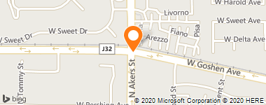 Insurance Company Near Me - Harrel Mike Insurance