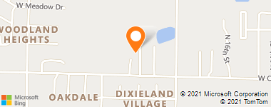 Insurance Company Near Me - Johnson Insurance Agency