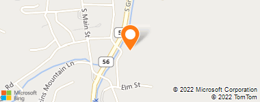 Insurance Company Near Me - TRH