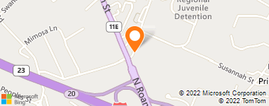 Insurance Company Near Me - Yates Bill insurance agency