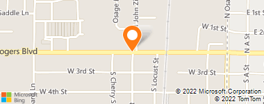 Insurance Company Near Me - Farm Bureau Insurance