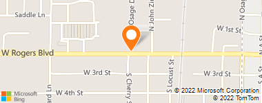 Insurance Company Near Me - Briggs Insurance Inc