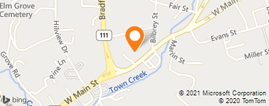 Insurance Company Near Me - American Financial & Insurance Service