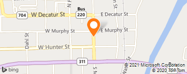 Insurance Company Near Me - Nationwide Insurance