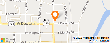 Insurance Company Near Me - Farm Bureau Insurance