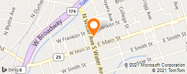 Insurance Company Near Me - National Brokerage Co Inc