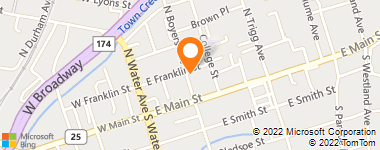 Insurance Company Near Me - Farmers Mutual of Tennessee