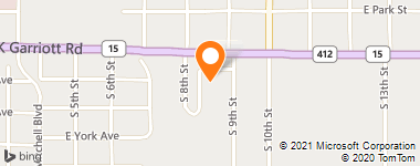 Insurance Company Near Me - Carter Healthcare