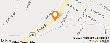 Insurance Company Near Me - West Ridge Insurance Agency