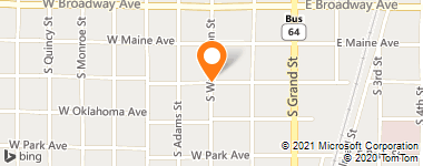 Insurance Company Near Me - Messer - Bowers Insurance