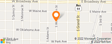 Insurance Company Near Me - Messer-Bowers Insurance