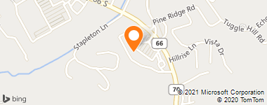 Insurance Company Near Me - Hartness Insurance Agency