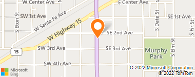 Insurance Company Near Me - Barnett Insurance Agency