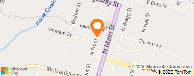 Insurance Company Near Me - Greene R H Insurance Agent