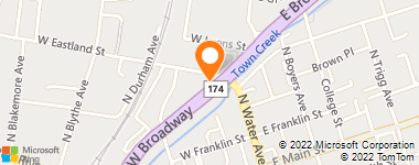 Insurance Company Near Me - Campbell & Associates Insurance