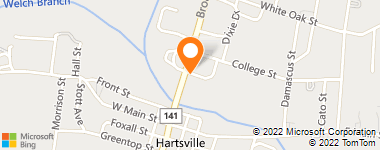 Insurance Company Near Me - Insurance Center