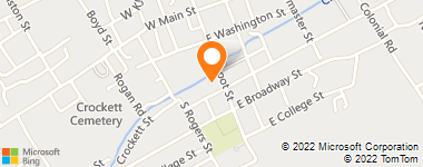 Insurance Company Near Me - Bill Yates Nationwide Insurance Agency