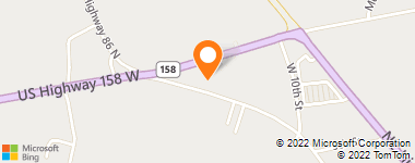 Insurance Company Near Me - Farm Bureau of Caswell Co