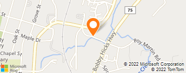 Insurance Company Near Me - Larry Snyder