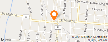 Insurance Company Near Me - Miller Insurance and Financial Services