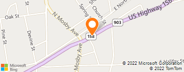 Insurance Company Near Me - A M Newsom Agency Inc