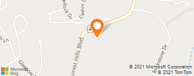 Insurance Company Near Me - Senior Insurance Specialist